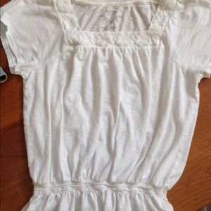 Sonoma cute and fancy tshirt